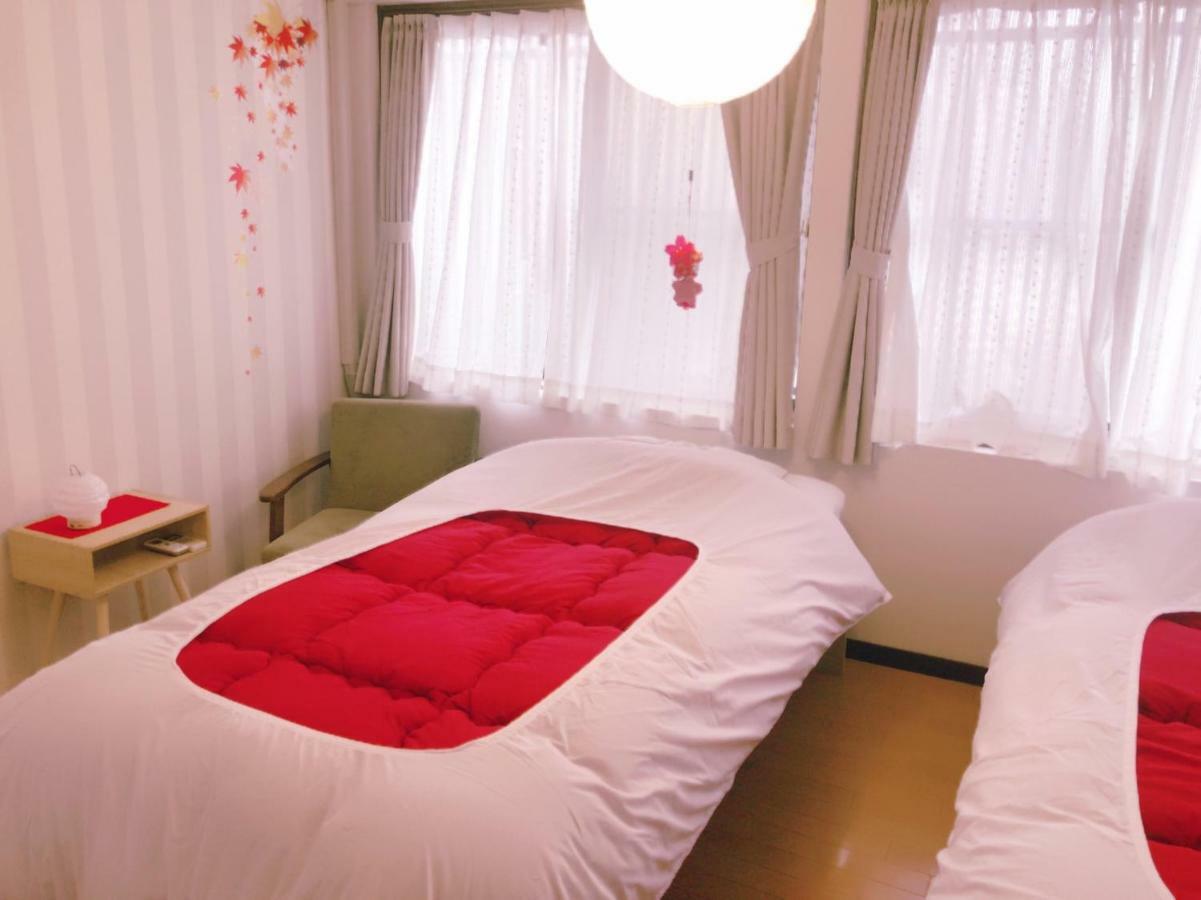 Kamon Inn Akitsuki Kyoto Exterior photo